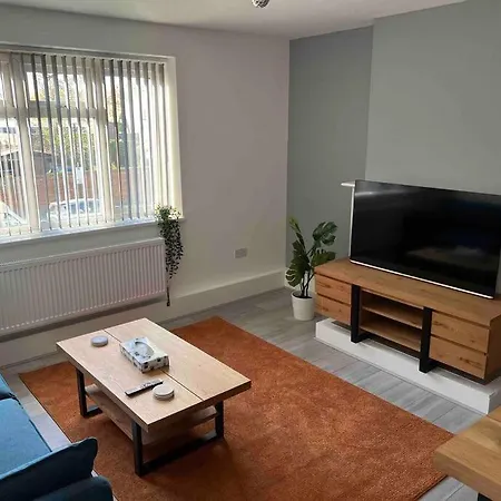 Lovely 3 Bedroom Apartment In Notting Hill London